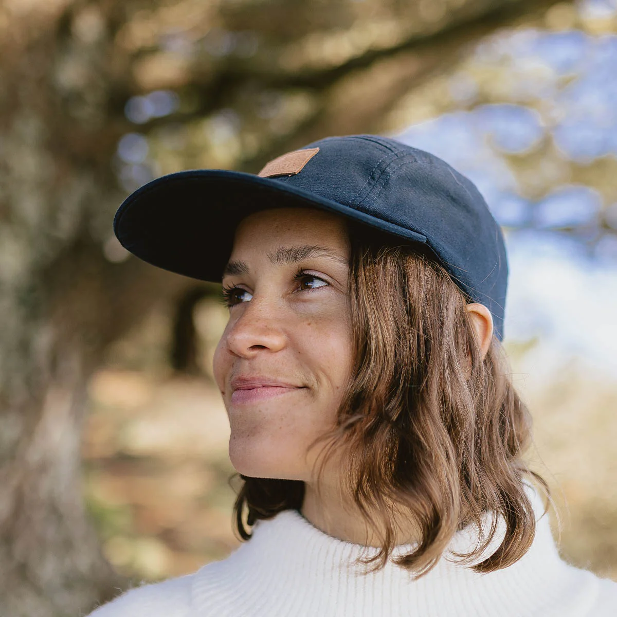 Adventure Cap - Midnight Navy - Image 4