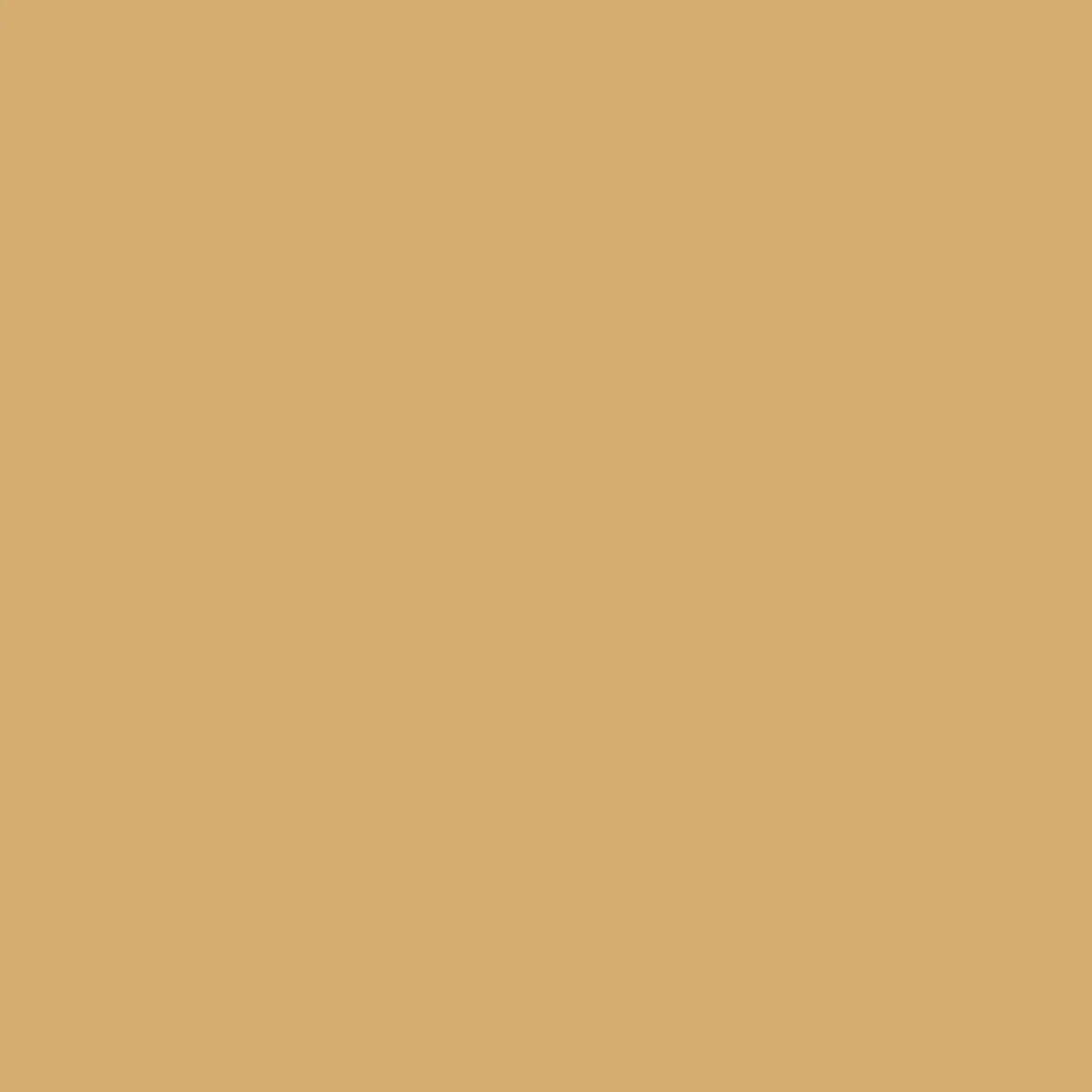 Cabin Scarf - Ochre Yellow - Image 6